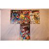 Image 1 : Superman 89-92 1994
