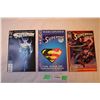 Image 1 : Superman 123 Glow in the dark& 48,78