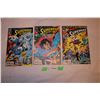 Image 1 : Superman in Action Comics 695,696,700