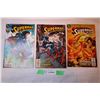 Image 1 : Superman in Action Comics 707-709 1995