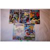 Image 1 : SuperGirl 2,706/ Steel 2,3,4