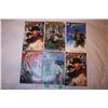 Image 1 : Indiana Jones Comics 6
