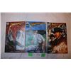 Image 2 : Indiana Jones Comics 6