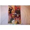 Image 1 : Judge Dredd Legends Of The Law 1-4