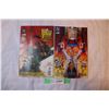 Image 2 : Judge Dredd Legends Of The Law 1-4