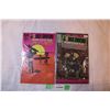 Image 2 : Judge Dredd City of Courts set 1-4