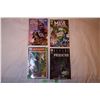 Image 1 : Various Movie Comics 4