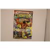 Image 2 : The CHAMPIONS #1 1975 $20-40