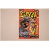 Image 2 : DEMON #4 1974 $20-65
