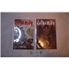 Image 1 : Extremity 1&2