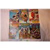 Image 1 : Conan Assorted Comics 6