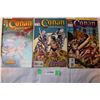 Image 2 : Conan Assorted Comics 6