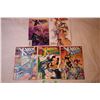 Image 1 : X-Men Assorted Comics 5