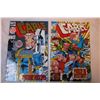 Image 3 : Cable Marvel Comics 1-4