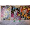 Image 2 : The Silver Sufer Comics 5