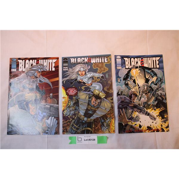 Black and White (Image Comics)