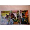 Image 3 : Green Arrow Comics 1,2,,4,5,6