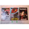 Image 1 : DC Comics BlackHawk 1-3