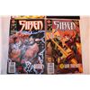 Image 2 : Malibu Comics SIREN 4