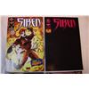 Image 3 : Malibu Comics SIREN 4