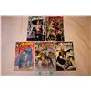 Image 1 : DC Comics Robin 1-5