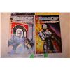 Image 2 : Dark Horse Comics ROBOCOP Prime Suspect 1-4