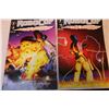 Image 3 : Dark Horse Comics ROBOCOP Prime Suspect 1-4