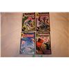 Image 1 : Marvel Nightmask New Universe 1-4