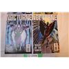 Image 2 : Marvel Comics NOCTURNE 1-4