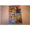 Image 1 : DC Comics The PHANTOM 1-4