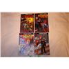 Image 1 : Malibu Comics POWER &Glory 1-4