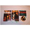 Image 1 : DC Vertigo Death The Time Of Your Life 1-3