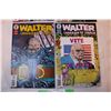 Image 2 : Dark Horse Comics WALTER Campaign Of Terror 1-4