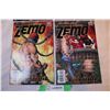 Image 2 : Marvel Limited Series ZEMO 1-4