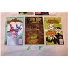 Image 2 : DC Comics Scooby-Doo, Batman Adventures , 3 Halloween comic fest comics