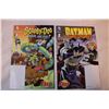 Image 3 : DC Comics Scooby-Doo, Batman Adventures , 3 Halloween comic fest comics