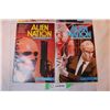 Image 2 : Alien Nation A Breed Apart 1-4