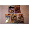 Image 1 : TUROK Dinosaur Hunter 1-5