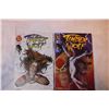 Image 2 : DC Comics Timber Wolf Full Set 1-5 $15-