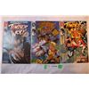 Image 3 : DC Comics Timber Wolf Full Set 1-5 $15-