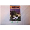 Image 2 : S.R.Bissette's TYRANT 1-3