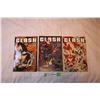 Image 1 : DC Comics CLASH 1-3