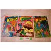 Image 1 : DC Comics World Of KRYPTON 1-3