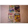 Image 1 : DC Comics Cosmic Boy 1-4