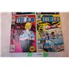 Image 2 : Marvel Comics Cops:THE JOB 1-4