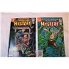 Image 3 : DC Comics The House Of Mystery 297,298,301,320