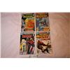 Image 1 : DC Comics The House of Mystery 286,287,294,296