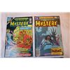 Image 3 : DC Comics The House of Mystery 286,287,294,296