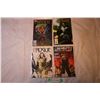 Image 1 : Marvel The Marvel Tarot,Rogue,Identity Disc,Coup D'etat