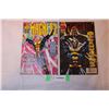 Image 2 : Marvel Comics X-Men MAGNETO 1-4